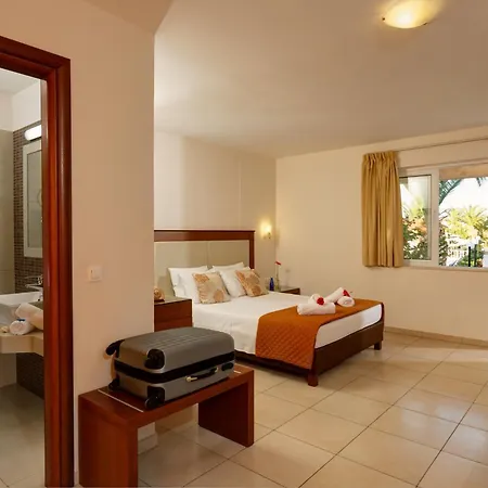 Cretan Garden Adults Only Hotel 16Plus-2