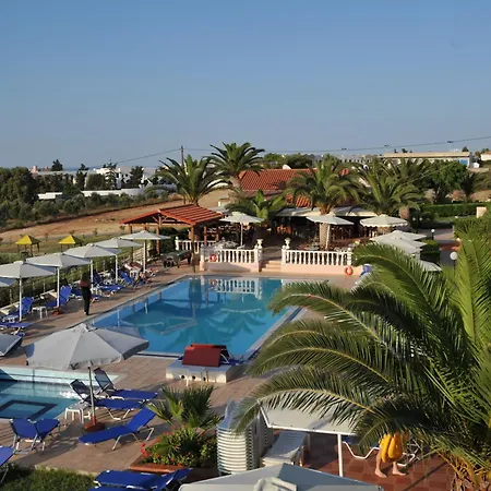Cretan Garden Adults Only Hotel 16Plus-3