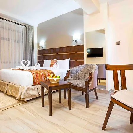 The Kyaka Hotel-3