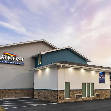 Baymont Inn & Suites By Wyndham-2