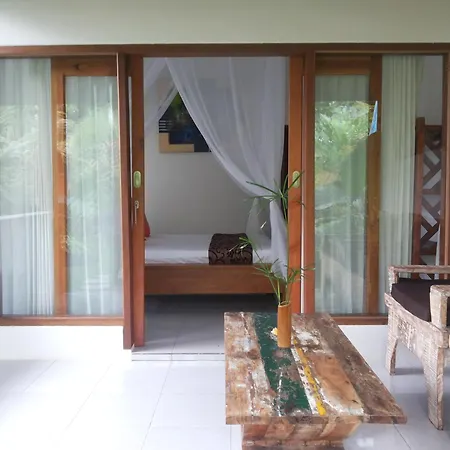 Bali Dream Resort Ubud-3