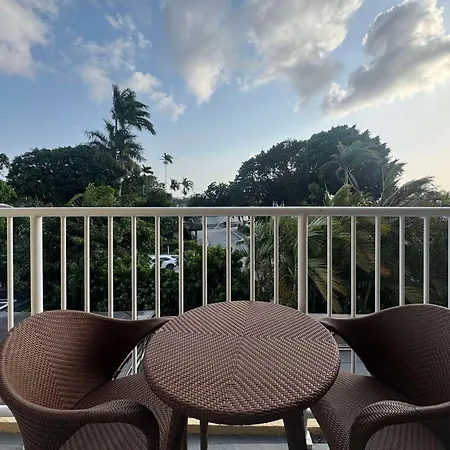 Radisson Aquatica Resort Barbados-3