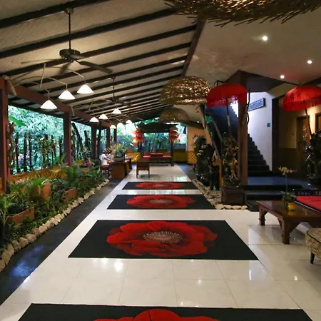 Jungle Retreat By Kupu Kupu Barong-3