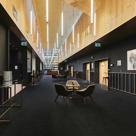 Courtyard By Marriott Gdynia Waterfront-3