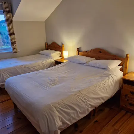 Macreddin Rock Bed & Breakfast-3