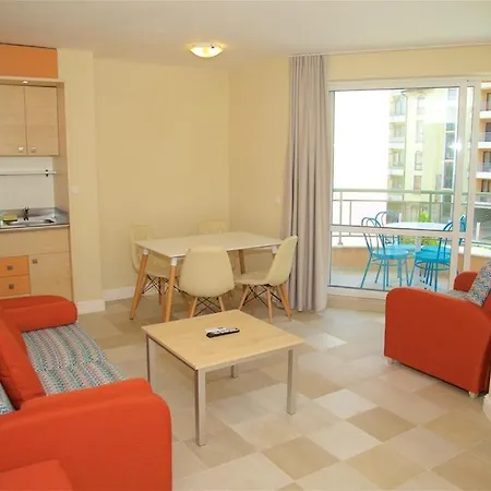 Sunny Residence Complex-3