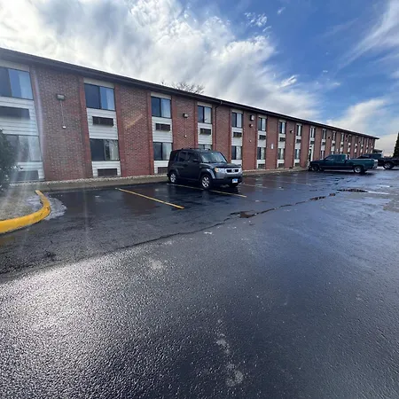 Baymont Inn & Suites Richmond-2