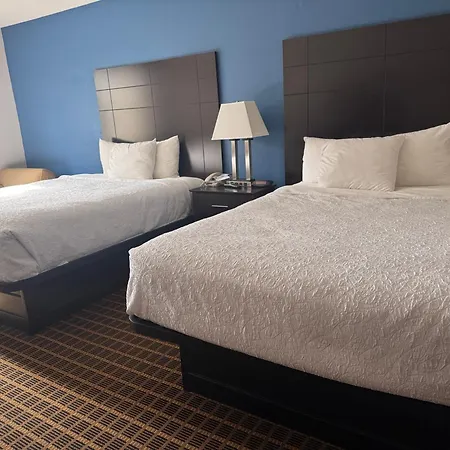 Baymont Inn & Suites Richmond-3