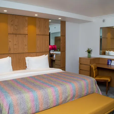 Eko Hotel Main Building-3