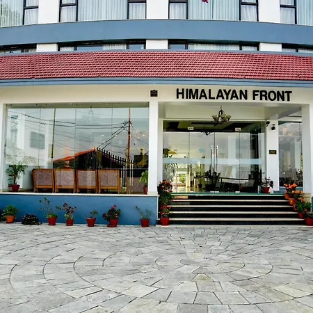 Himalayan Front Hotel By Kgh Group-3