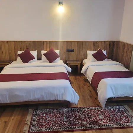 Dungmali Heritage Resort-2