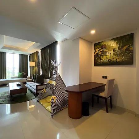 Golden Tulip Jineng Resort Bali-3