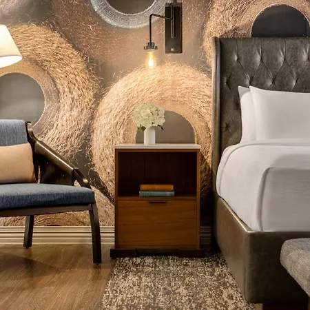 Hotel Indigo Naperville Riverwalk By Ihg-2