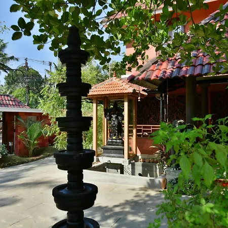 B'Canti Boutique Beach Resort-3