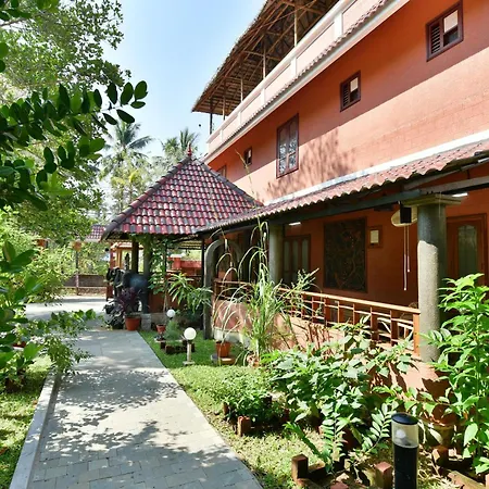 B'Canti Boutique Beach Resort-2