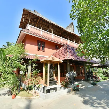 B'Canti Boutique Beach Resort-2