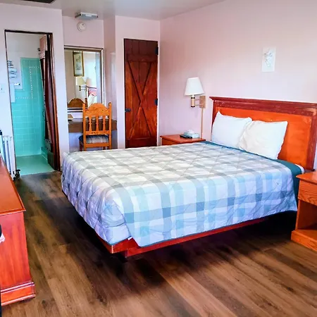 Sands Motel-3