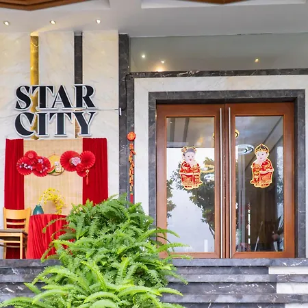 Star City Riverside Hotel By Haviland-3