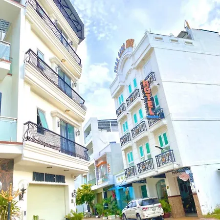 Phan Rang Hotel-2