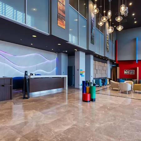 Park Inn By Radisson Samsun-2