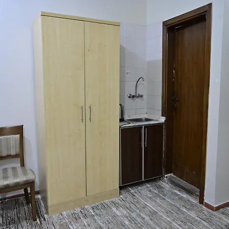 فندق سفير المسك Safeer Almisk Hotel-2