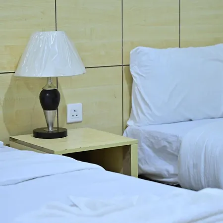 فندق سفير المسك Safeer Almisk Hotel-3