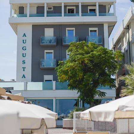 Hotel Augusta-3
