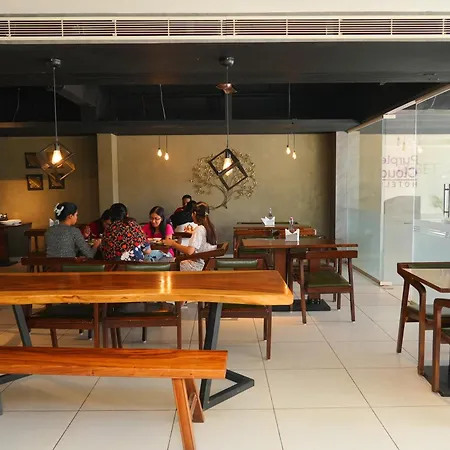 Purple Cloud Hotel-3