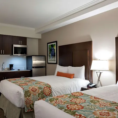 Coast Oliver Hotel-2