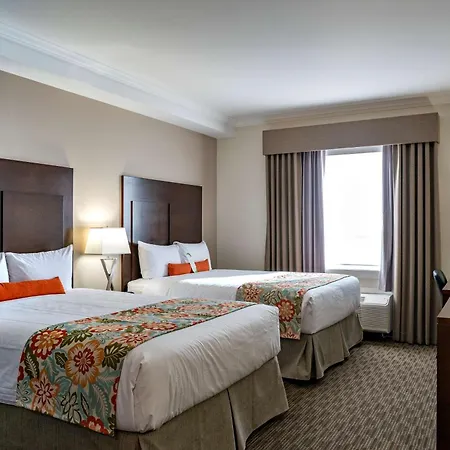 Coast Oliver Hotel-3
