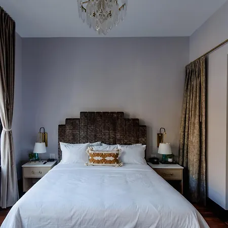 Hotel Trundle-2