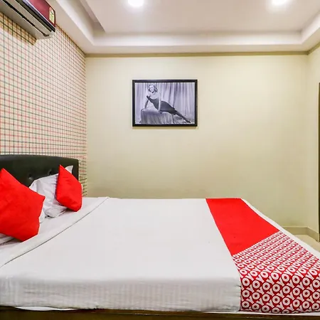 Hotel O Kajali Guest House-3