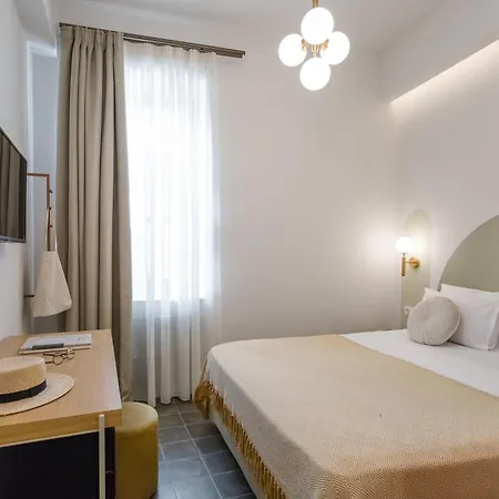 Neratze Hammam Suites-3
