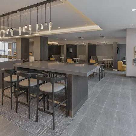 Residence Inn By Marriott Halifax Dartmouth-2