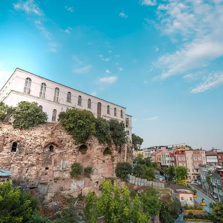 Gulliver Mansion Hotel-2