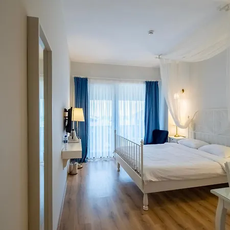 Eleia Hotel İznik-3