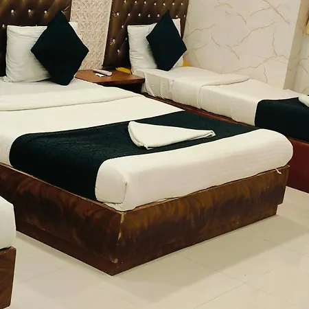 Hotel Golden Hayyath Inn-3