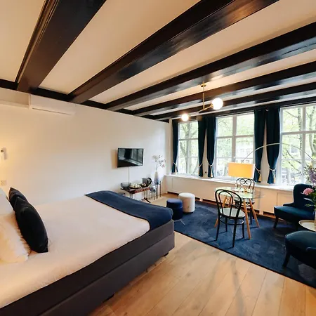 1637: Historic Canal View Suites-2