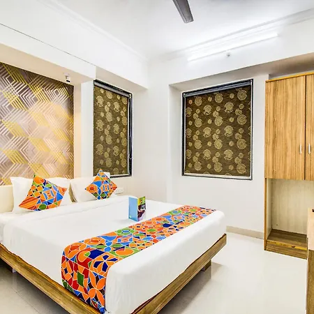Fabhotel Marvel Bliss-3