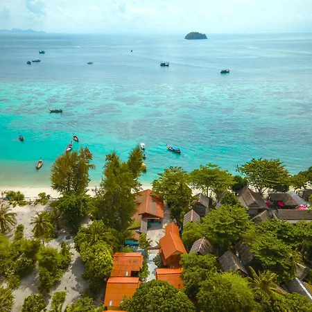 Coco Beach Bungalows-2