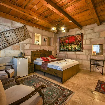 Luwian Stone House-2