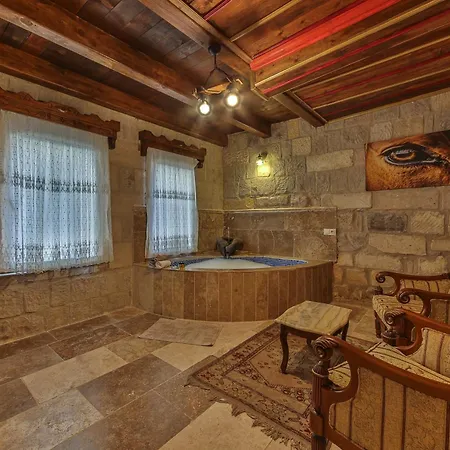 Luwian Stone House-3
