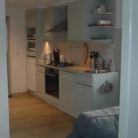 Bed & Breakfast De Vrijheid-2