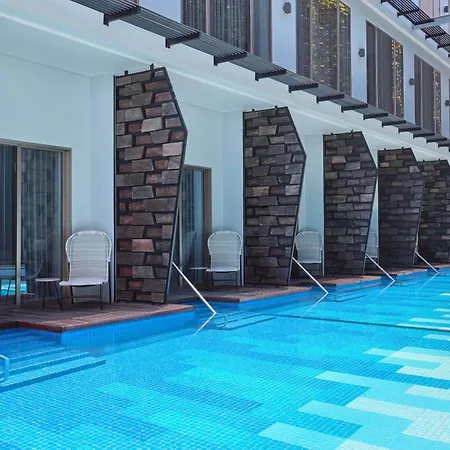 Aloft By Marriott Bali Seminyak-3