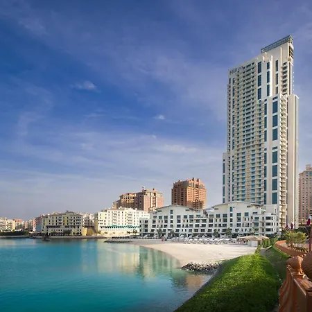 Hilton Doha The Pearl-2