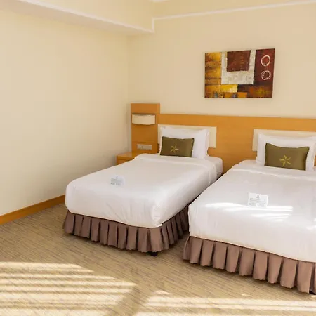 Grand Pasha Lefkosa Hotel & Casino-2