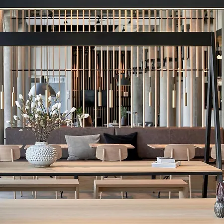 Four Points Flex By Sheraton Copenhagen Arena-3