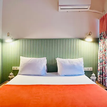 Casa Rosa Suites-2