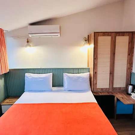 Casa Rosa Suites-2