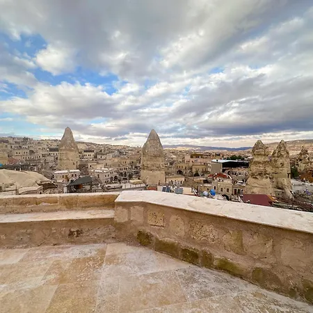 Arinna Cappadocia-2